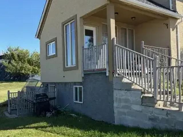 Apartment for rent in Trochu, Alberta