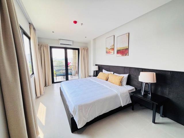 Căn hộ cho thuê tại Đà Nẵng