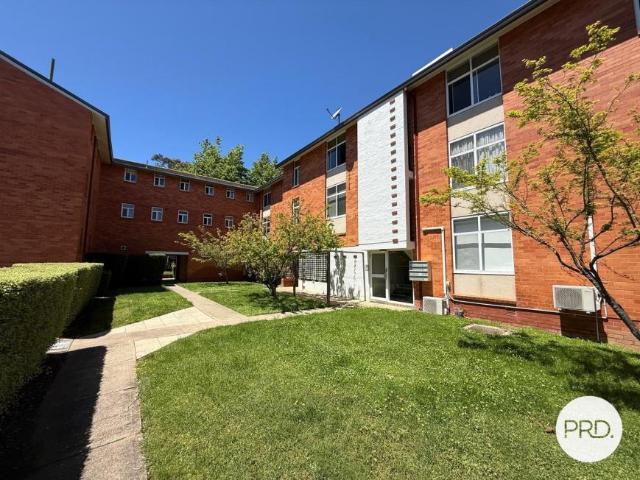 Apartment for sale in Turner, North Canberra