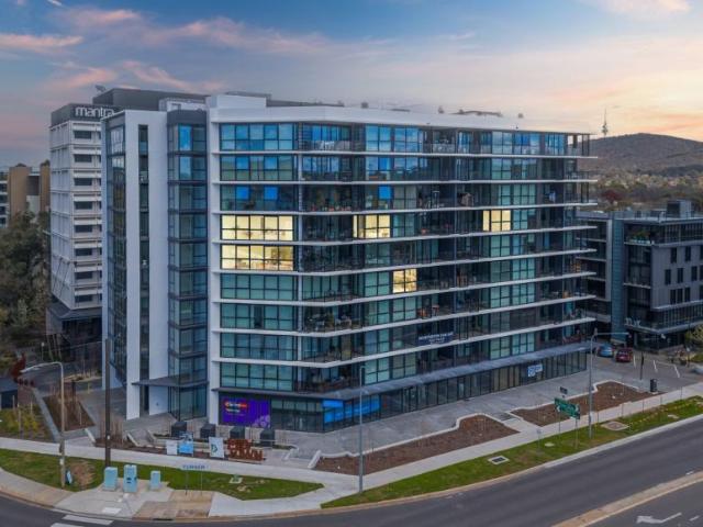 Apartment for sale in Turner, District of Canberra Central