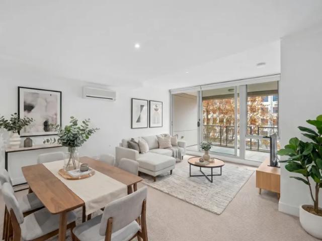 Apartment for sale in Turner, Australian Capital Territory