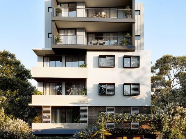 Apartment for sale in Upper North Shore, Sydney