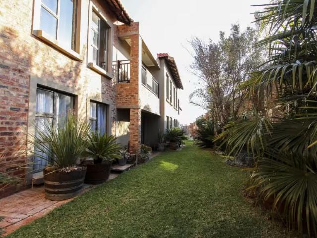 Apartment for rent in Ridge, King Sabata Dalindyebo Local Municipality