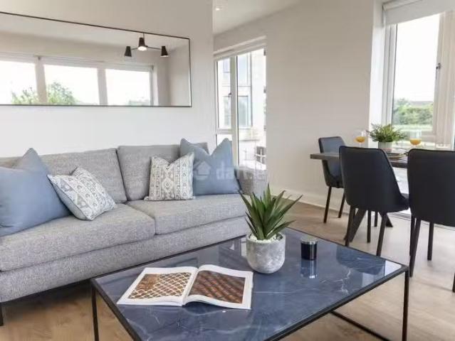 Apartment to rent