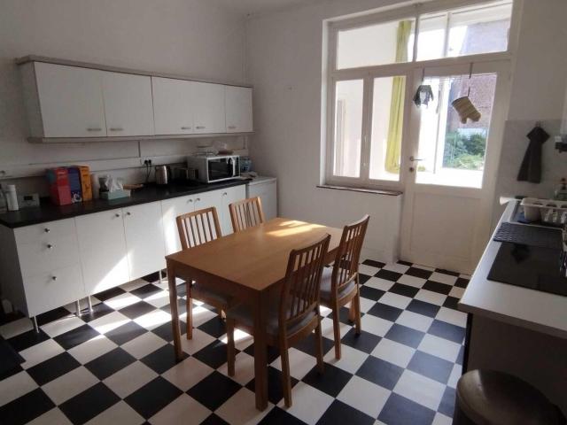 Kot location à Petite Suisse - Klein-Zwitserland, Ixelles - Elsene