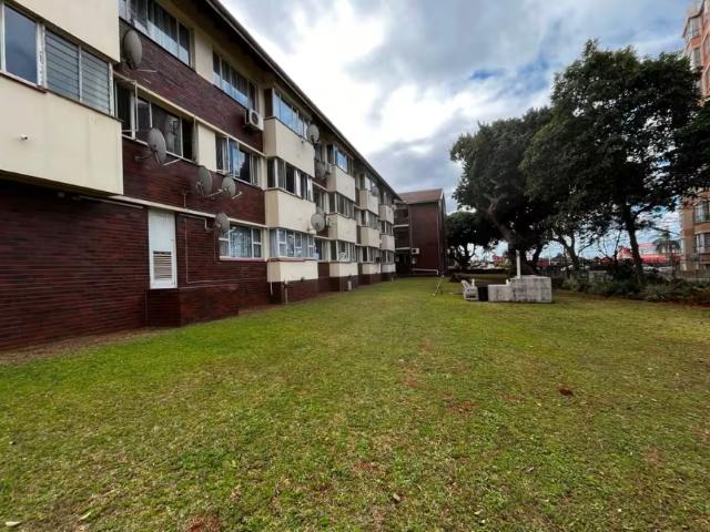 Apartment for sale in Umbilo, Durban