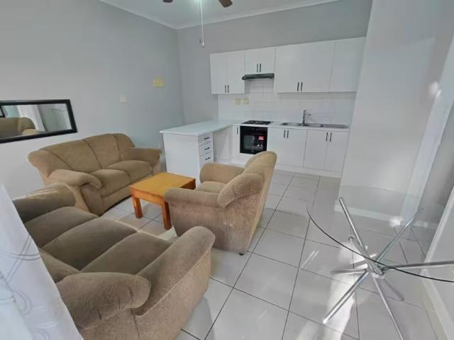 Apartment for sale in Ridge, King Sabata Dalindyebo Local Municipality