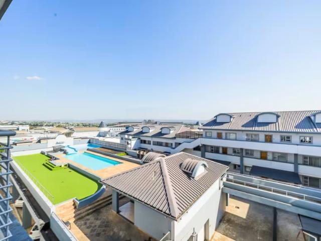 Apartment for sale in Ridge, King Sabata Dalindyebo Local Municipality