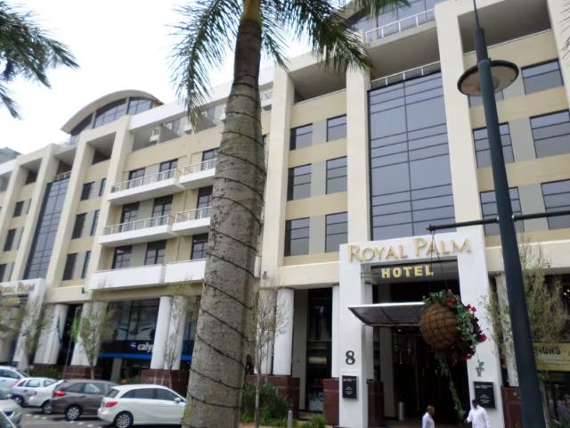 Apartment for sale in Ridge, King Sabata Dalindyebo Local Municipality