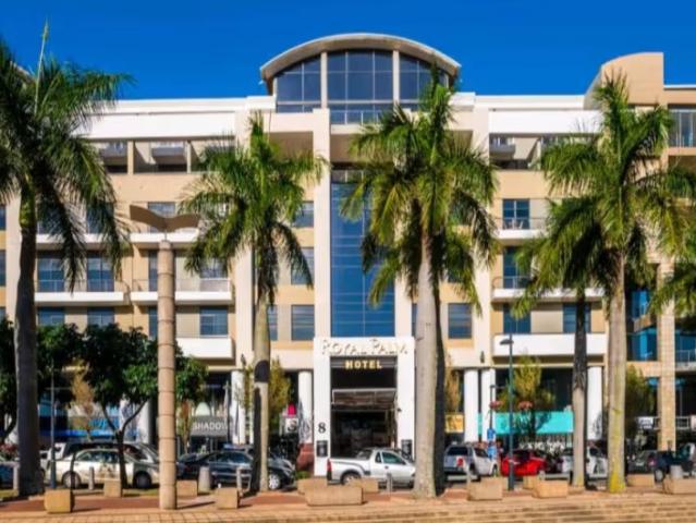 Apartment for sale in Ridge, King Sabata Dalindyebo Local Municipality