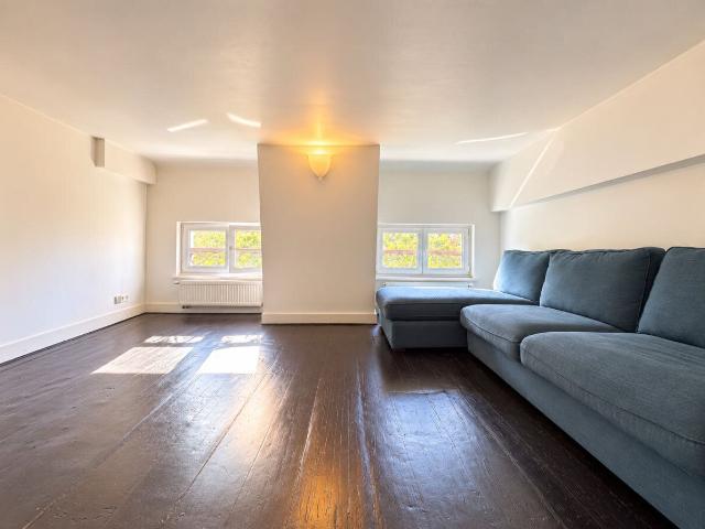 Kot location à Sablon - Zavel, Bruxelles - Brussel