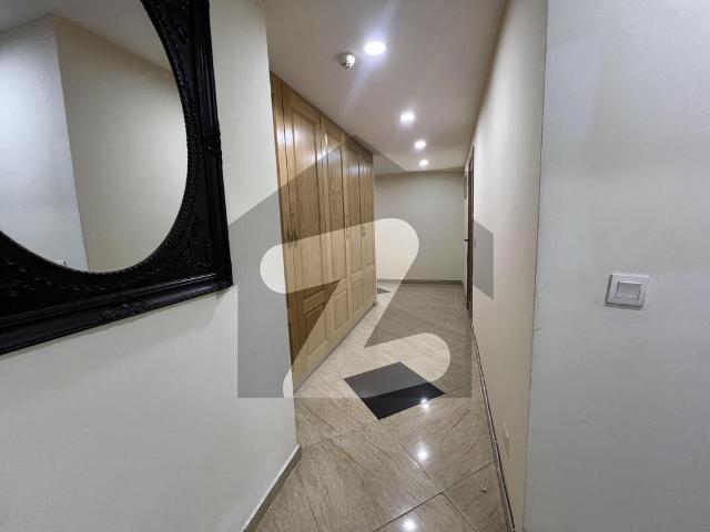 Apartment for rent in Islamabad