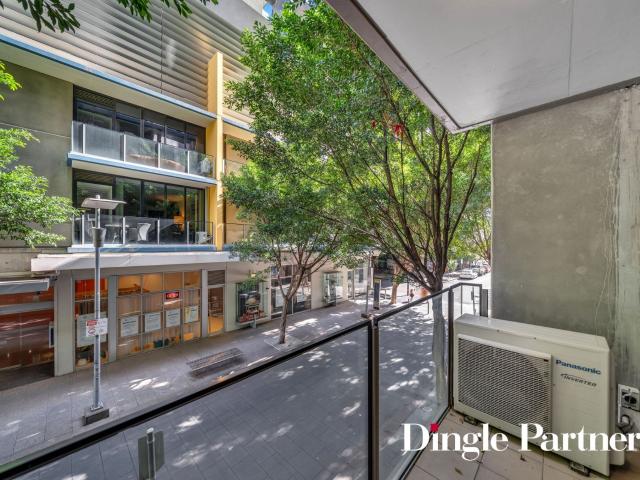 House for rent in Docklands