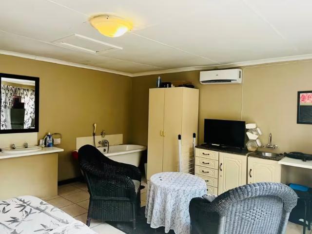 Apartment for rent in Universitas, Bloemfontein
