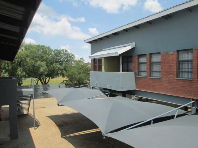 Apartment for rent in Universitas, Bloemfontein