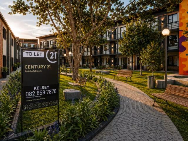 Apartment for rent