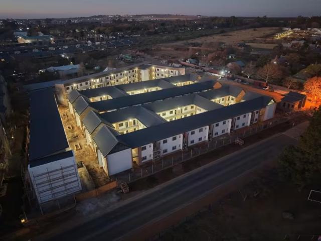 Apartment for rent