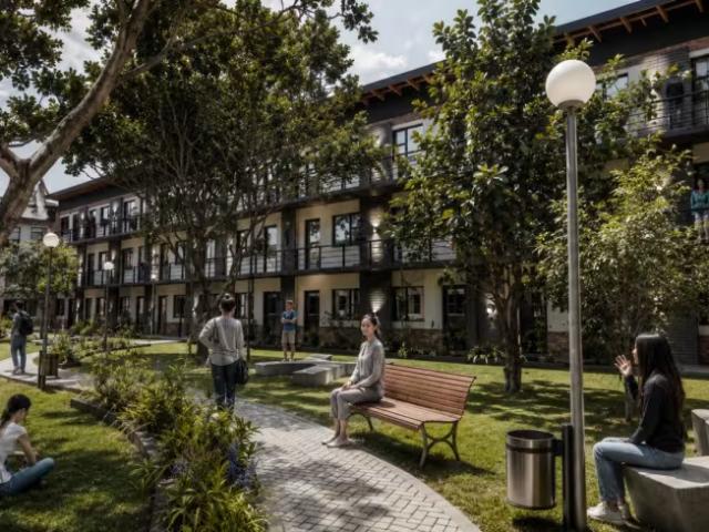 Apartment for rent