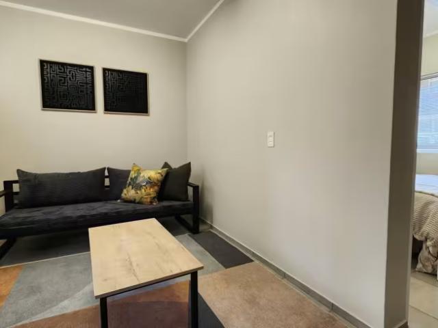 Apartment for rent