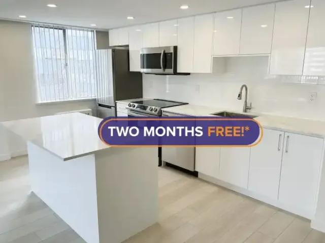 Apartment for rent in Vancouver, British Columbia