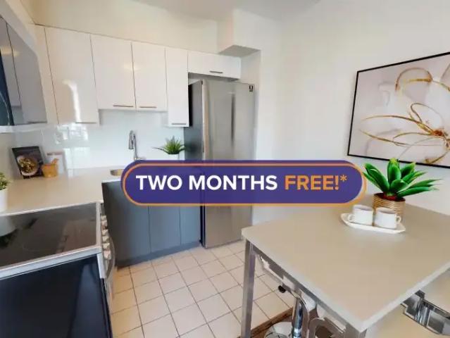 Apartment for rent in Vancouver, British Columbia
