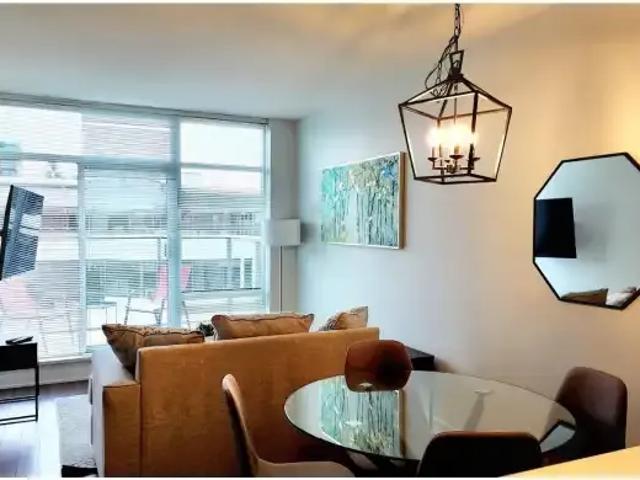 Apartment for rent in Vancouver, British Columbia