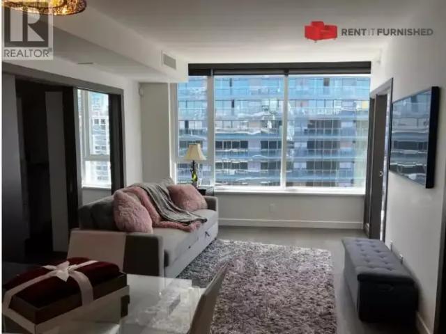 Apartment for rent in Vancouver, British Columbia