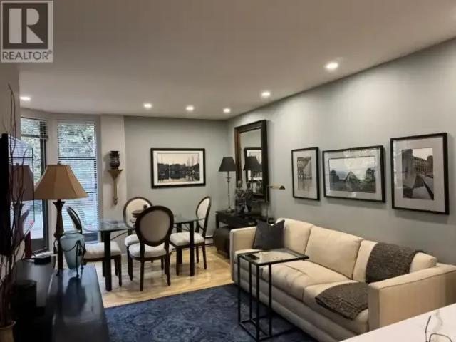 Apartment for rent in Vancouver, British Columbia
