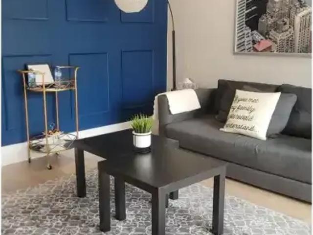Apartment for rent in British Columbia