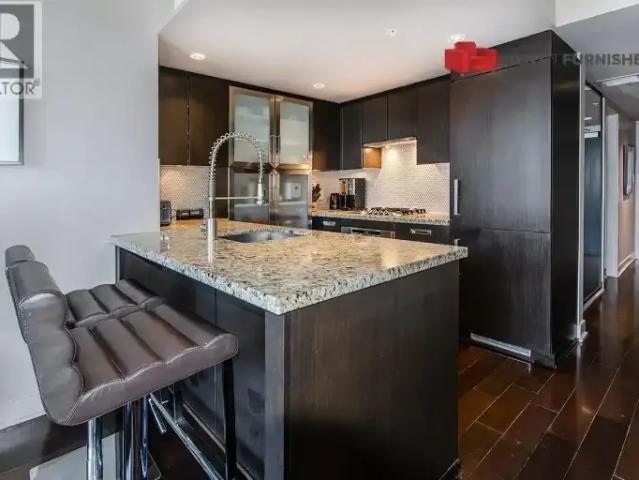 Apartment for rent in Vancouver, British Columbia