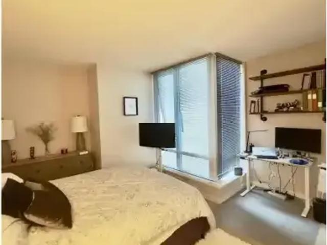Apartment for rent in Vancouver, British Columbia
