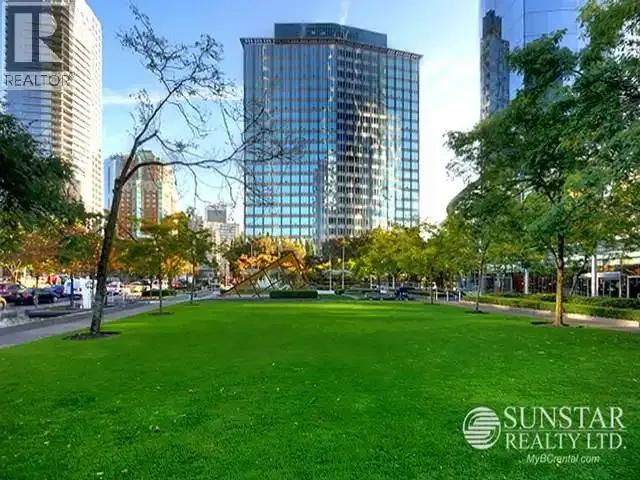Apartment for rent in Vancouver, British Columbia