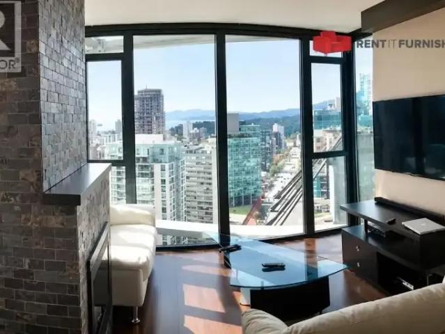 Apartment for rent in Vancouver, British Columbia