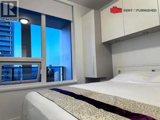 Apartment for rent in Burnaby, British Columbia