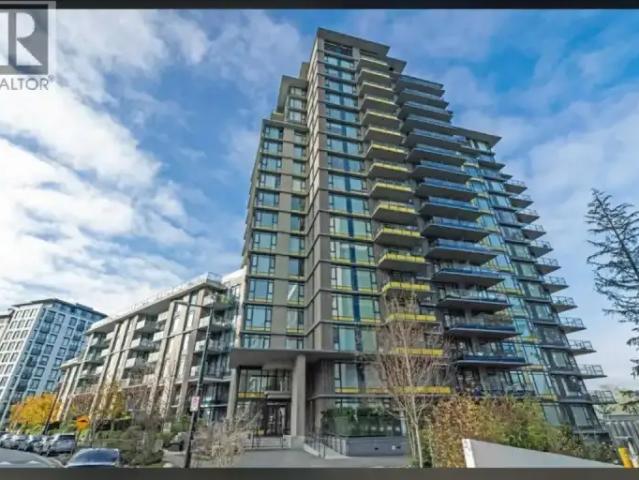 Apartment for rent in Vancouver, British Columbia