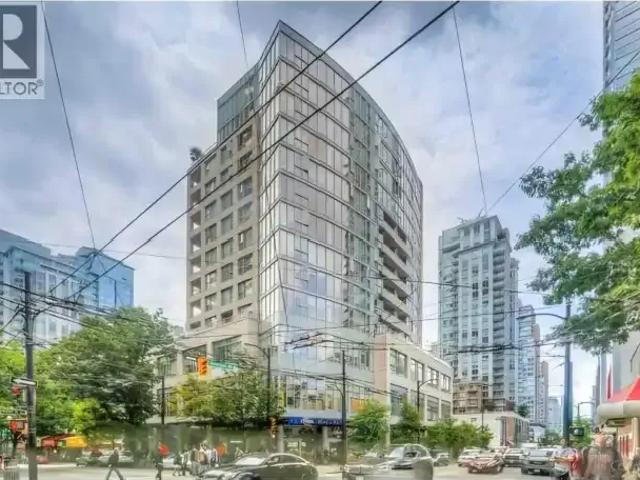 Apartment for rent in Vancouver, British Columbia