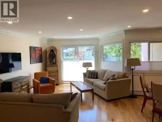 Apartment for rent in Vancouver, British Columbia