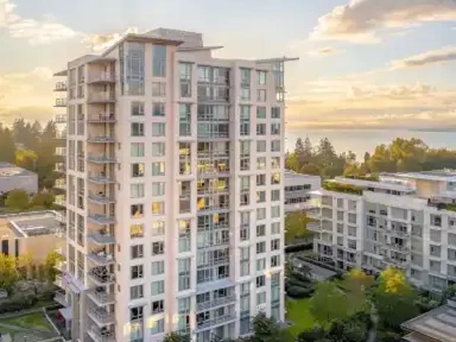 Apartment for rent in British Columbia