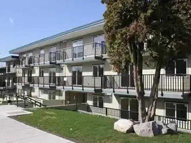 Apartment for rent in Vancouver, British Columbia