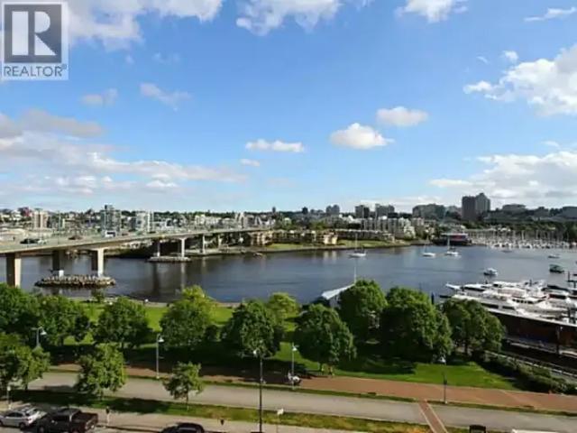 Apartment for rent in Vancouver, British Columbia