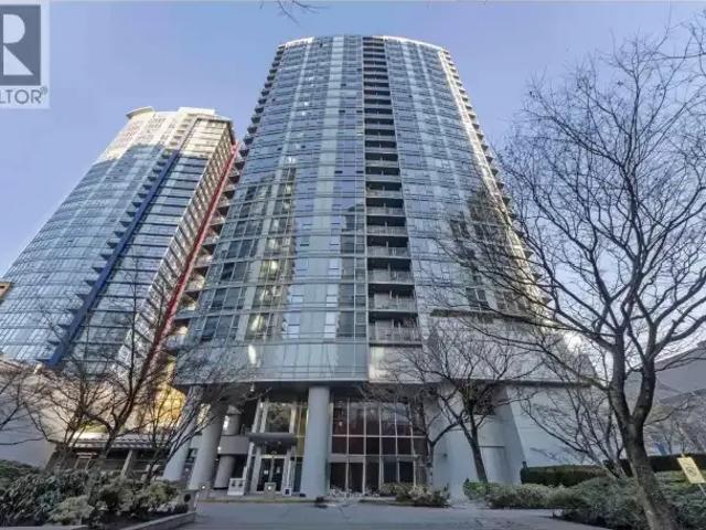 Apartment for rent in Vancouver, British Columbia