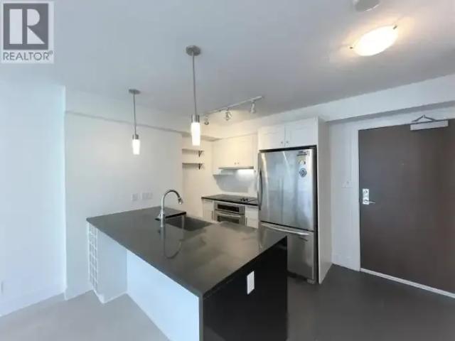 Apartment for rent in Vancouver, British Columbia