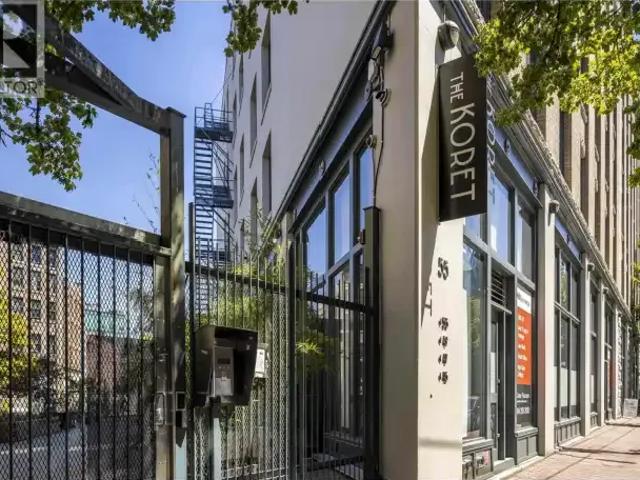 Apartment for rent in Vancouver, British Columbia