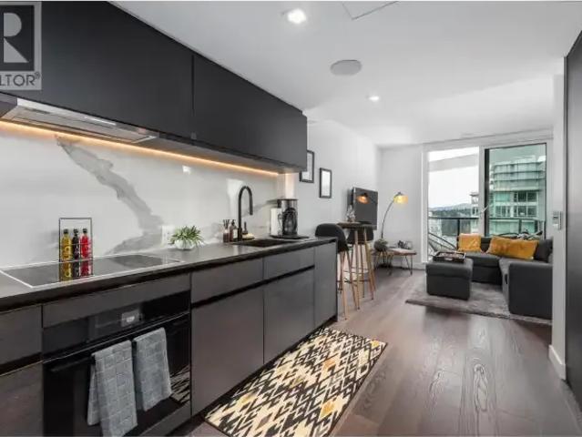 Apartment for rent in Vancouver, British Columbia