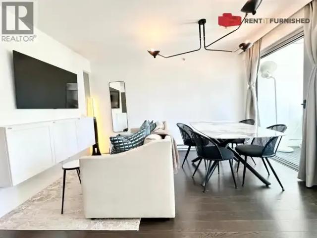 Apartment for rent in Vancouver, British Columbia