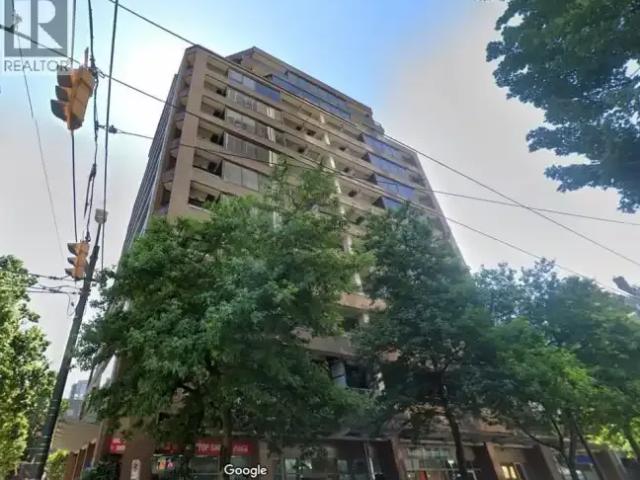 Apartment for rent in Vancouver, British Columbia