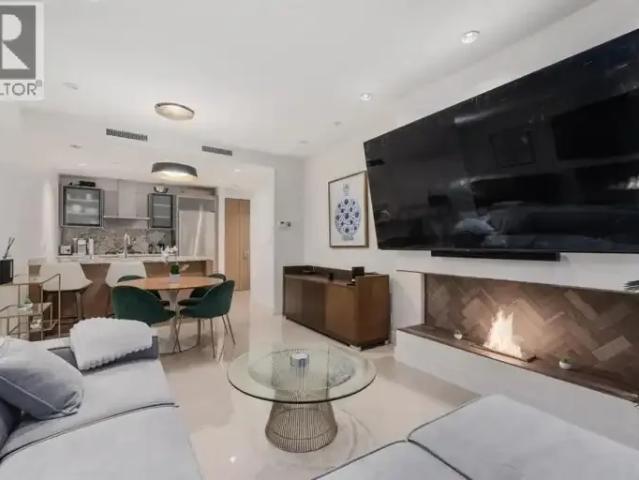 Apartment for rent in Vancouver, British Columbia