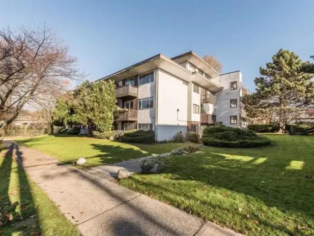 Apartment for rent in Vancouver, British Columbia