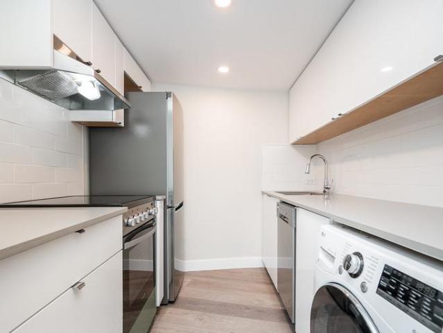 Apartment for rent in West End, Vancouver