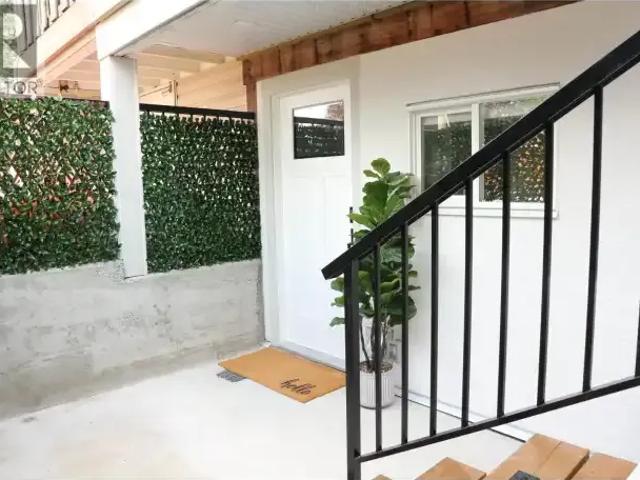 Apartment for rent in Vancouver, British Columbia